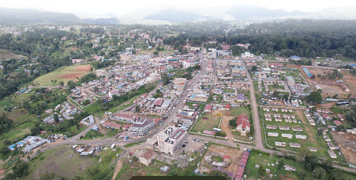 Baringo County county cover