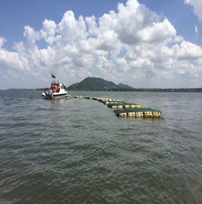 Busia County county cover