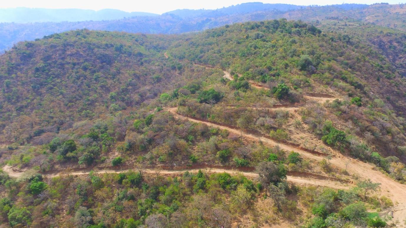 Elgeyo Marakwet County county cover