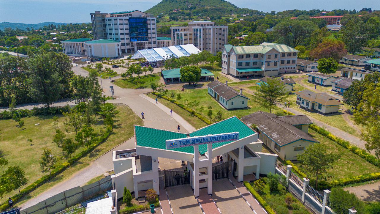 Homa Bay County county cover